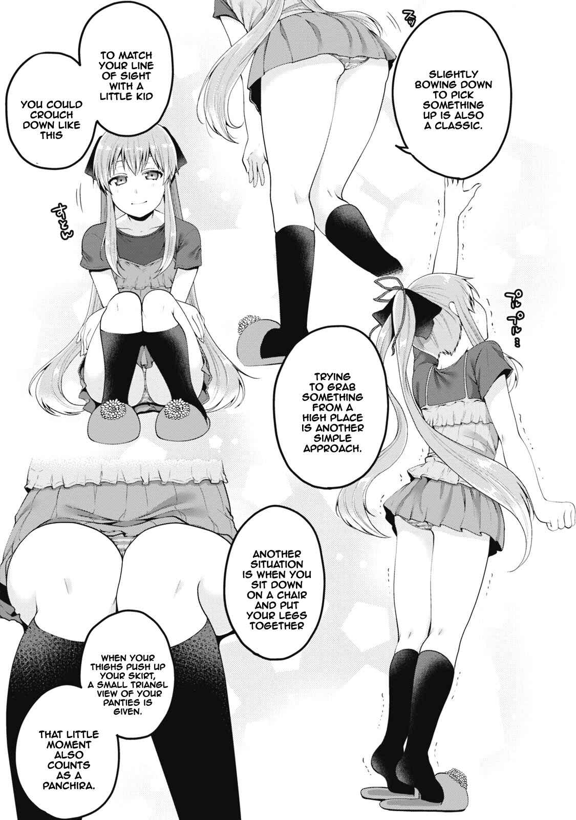 Page 30 Chapter 4 Ore ga Suki nano wa Imouto dakedo Imouto ja Nai