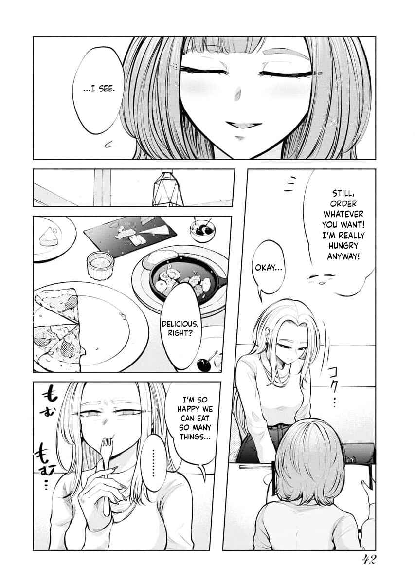 Page 14 Chapter 2 Ame to Muchi