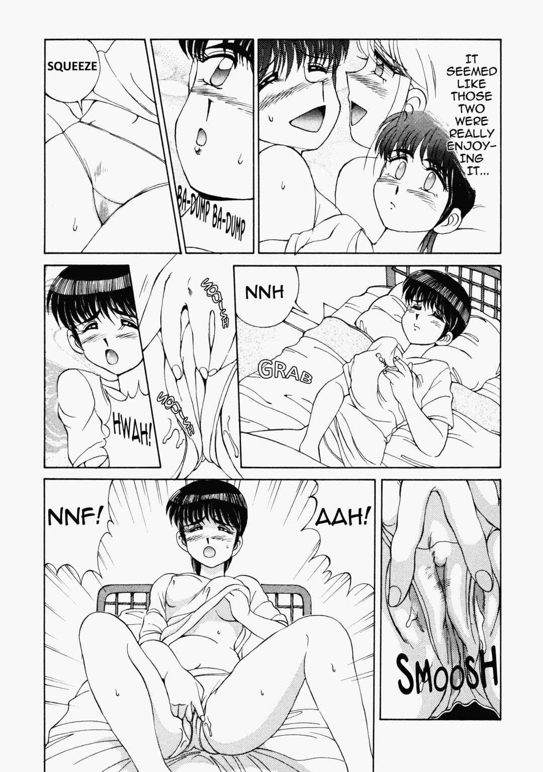 Page 11 Chapter 5 Happening Star