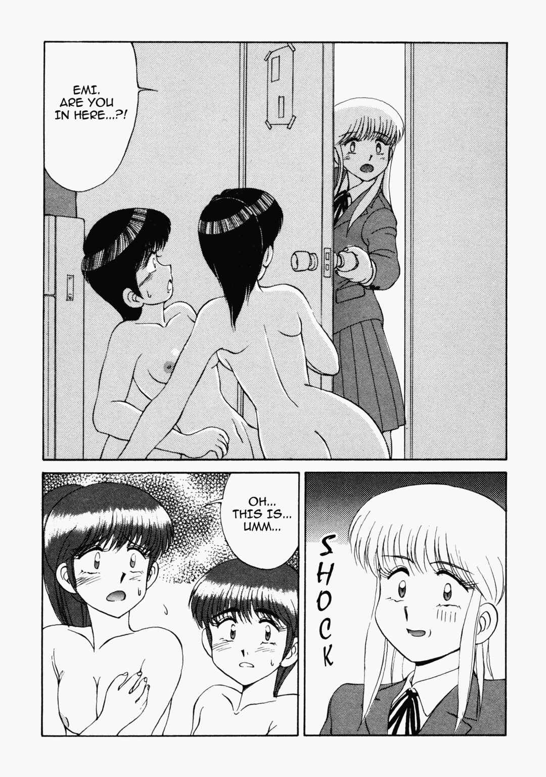 Page 13 Chapter 6 Happening Star