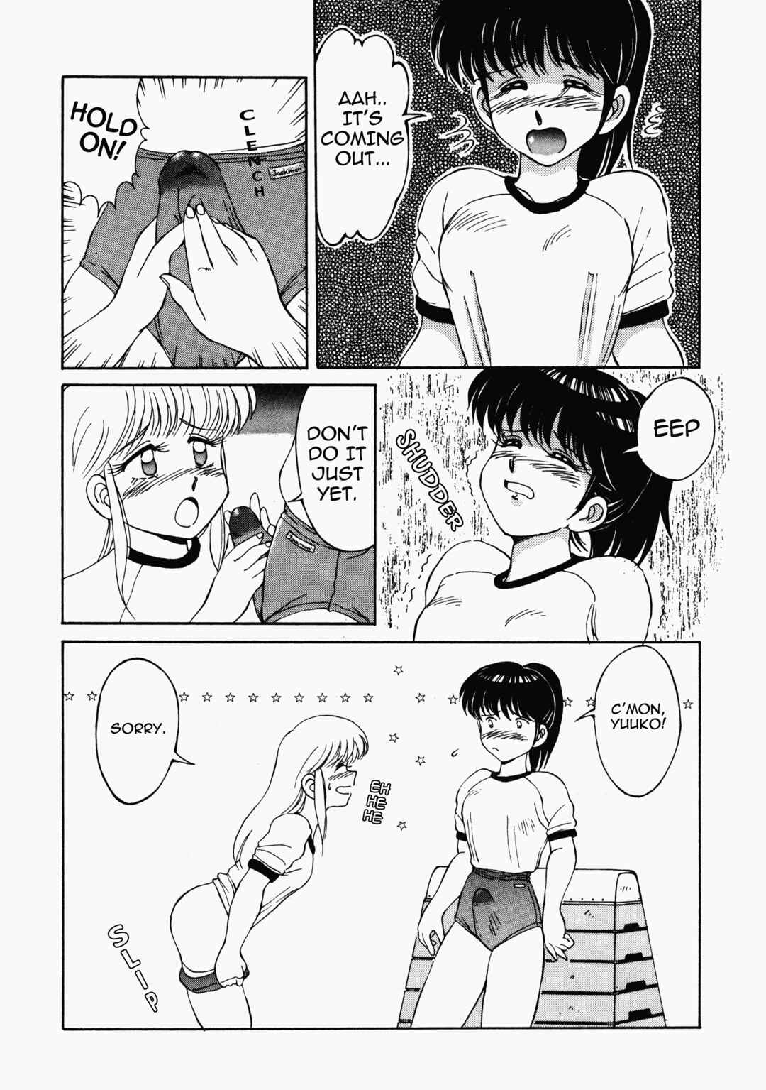 Page 10 Chapter 2 Happening Star