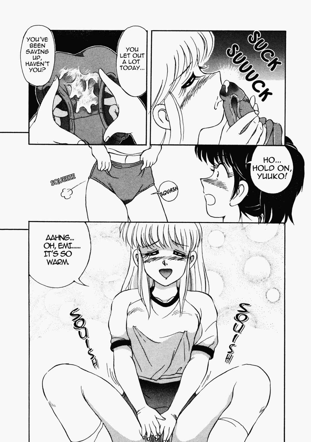Page 13 Chapter 2 Happening Star