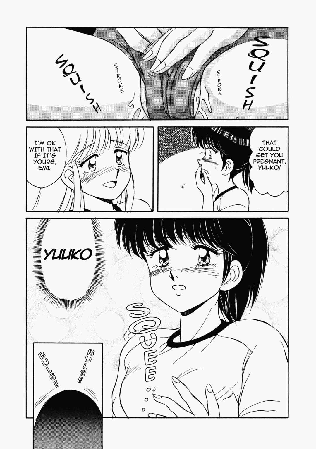 Page 14 Chapter 2 Happening Star
