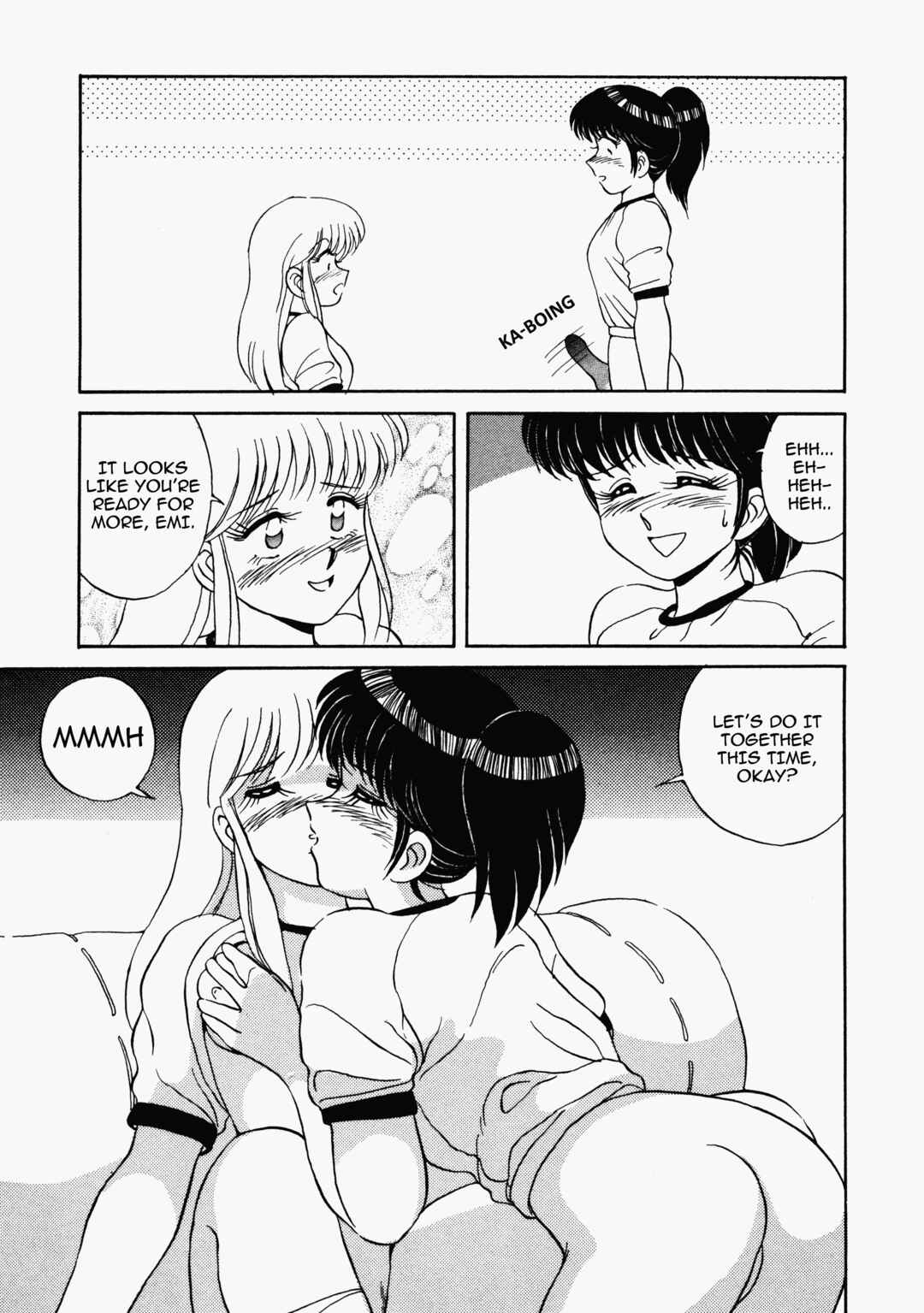 Page 15 Chapter 2 Happening Star