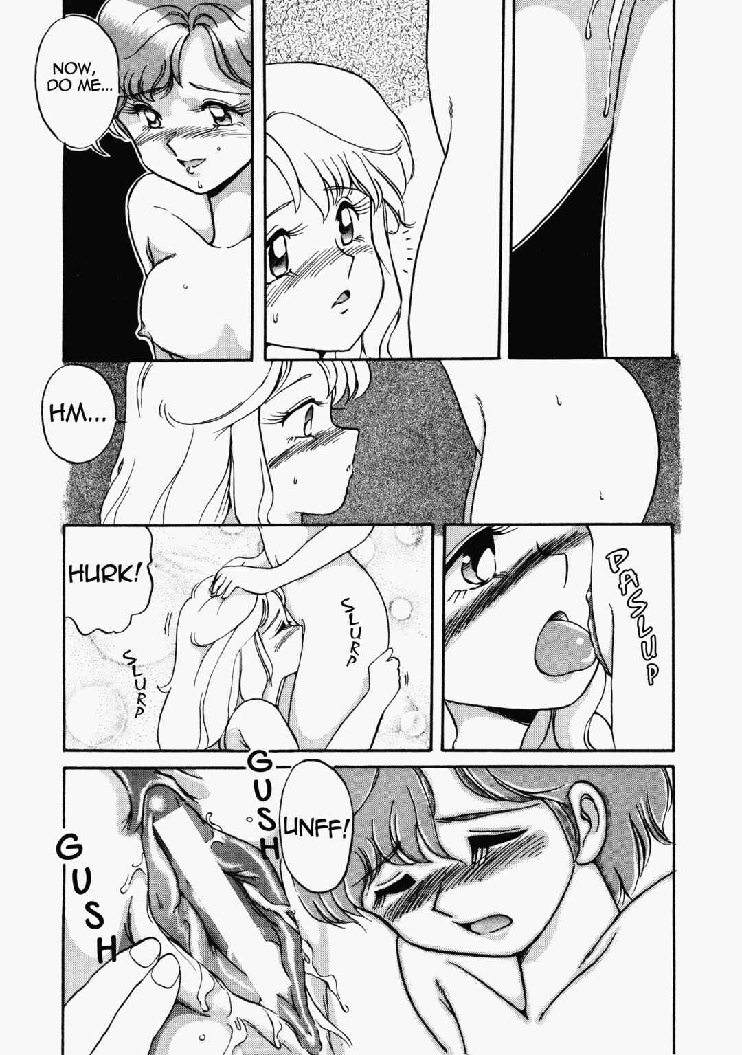 Page 11 Chapter 16 Happening Star