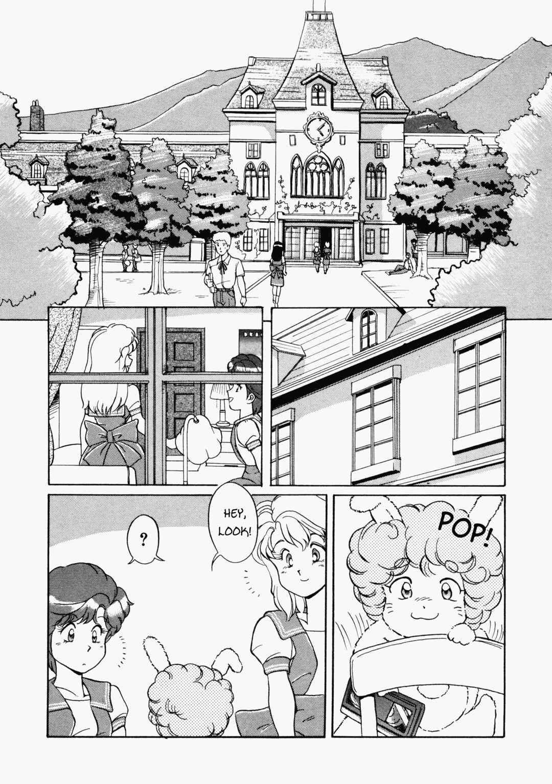 Page 2 Chapter 16 Happening Star