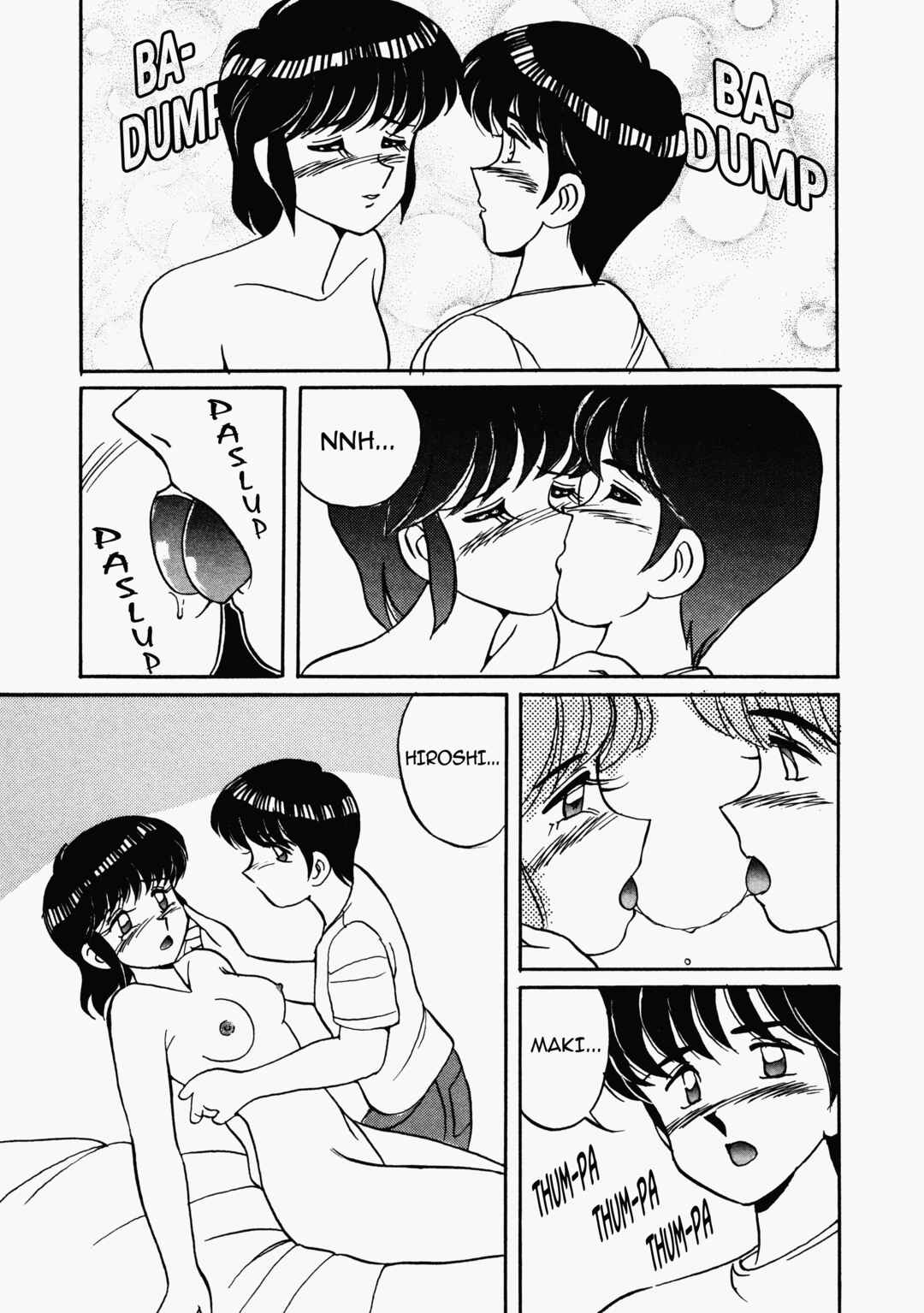 Page 11 Chapter 14 Happening Star