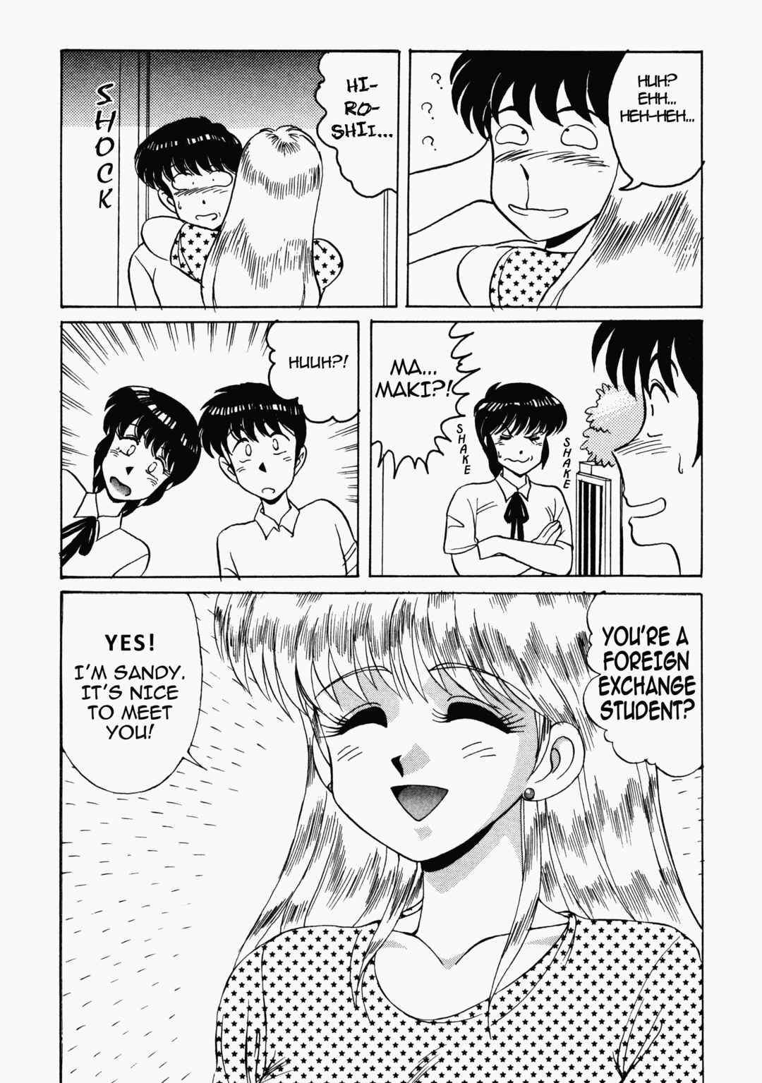 Page 3 Chapter 14 Happening Star