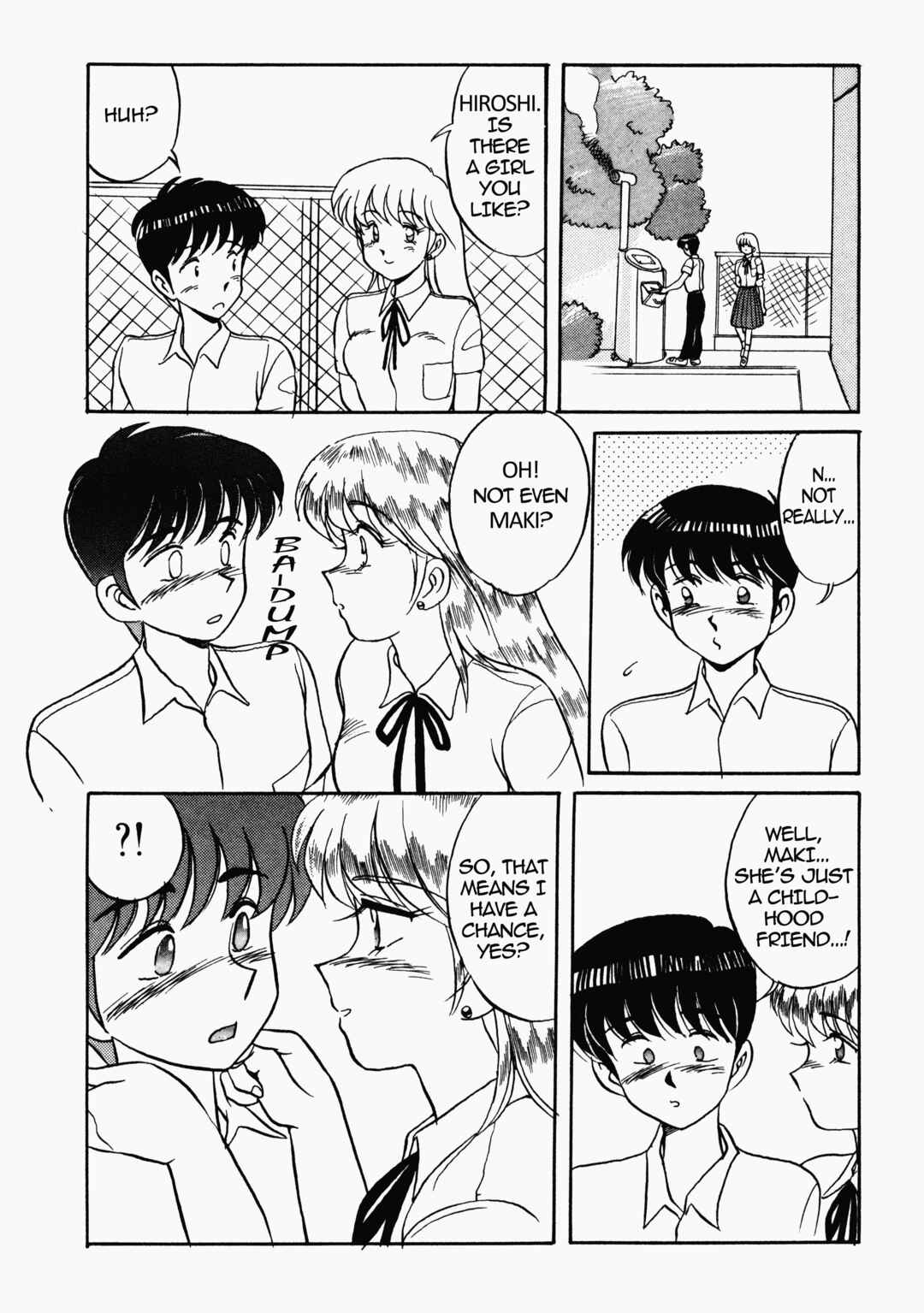 Page 6 Chapter 14 Happening Star