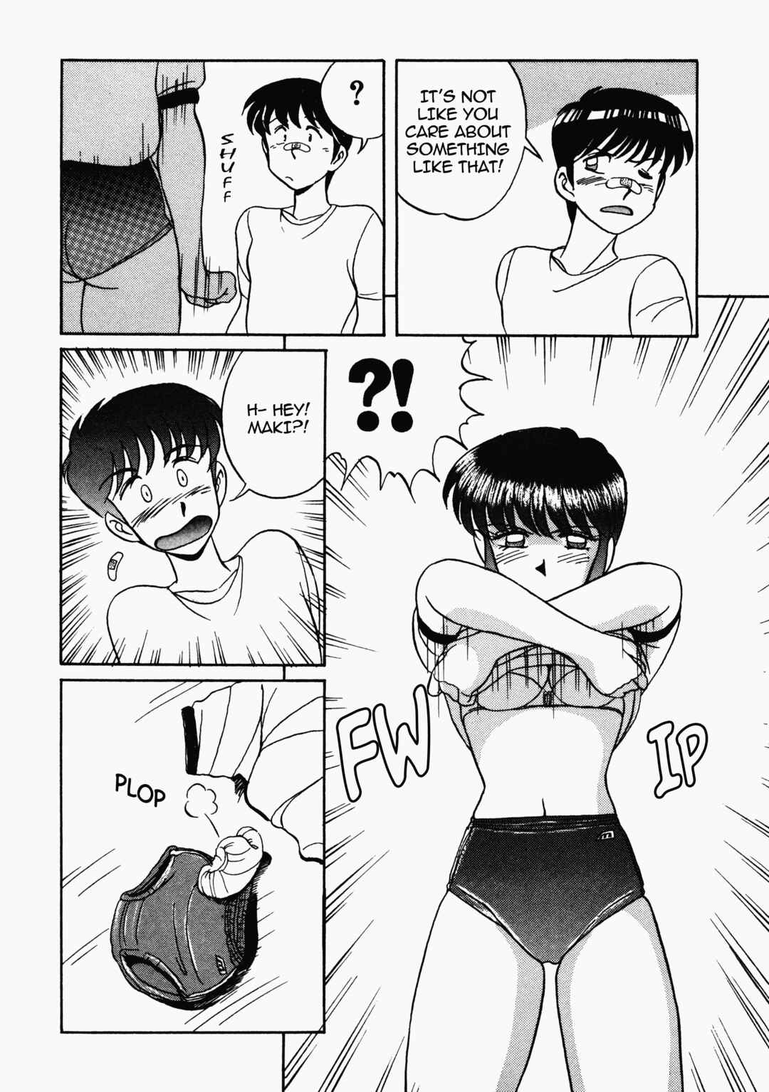 Page 9 Chapter 14 Happening Star