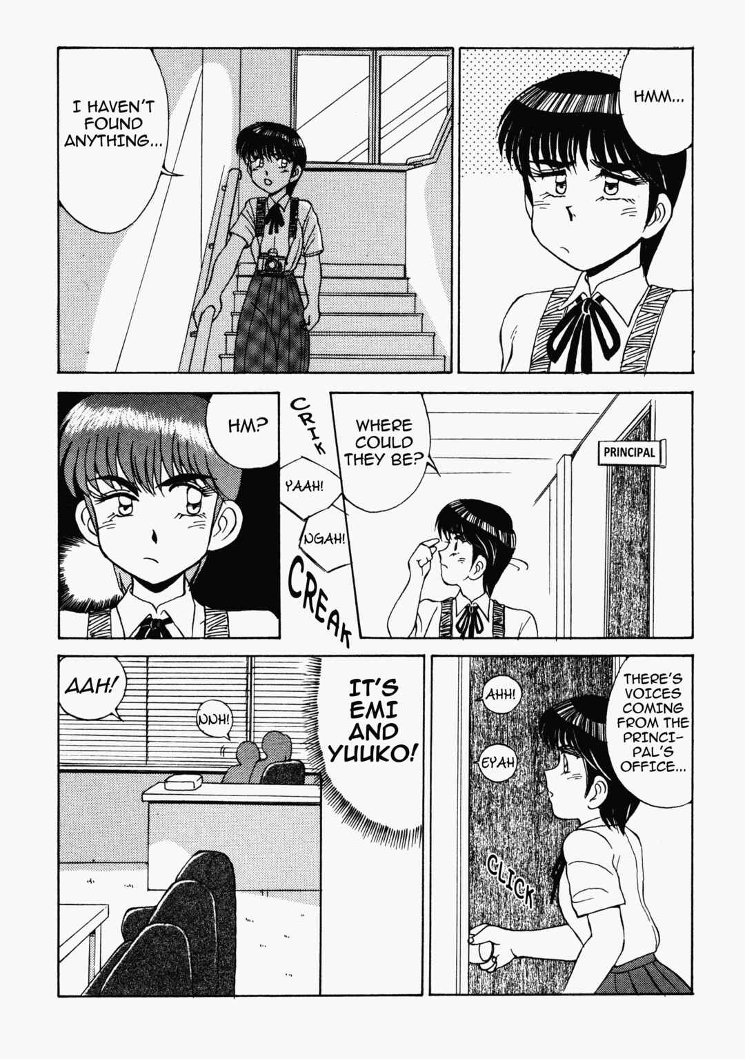Page 14 Chapter 4 Happening Star