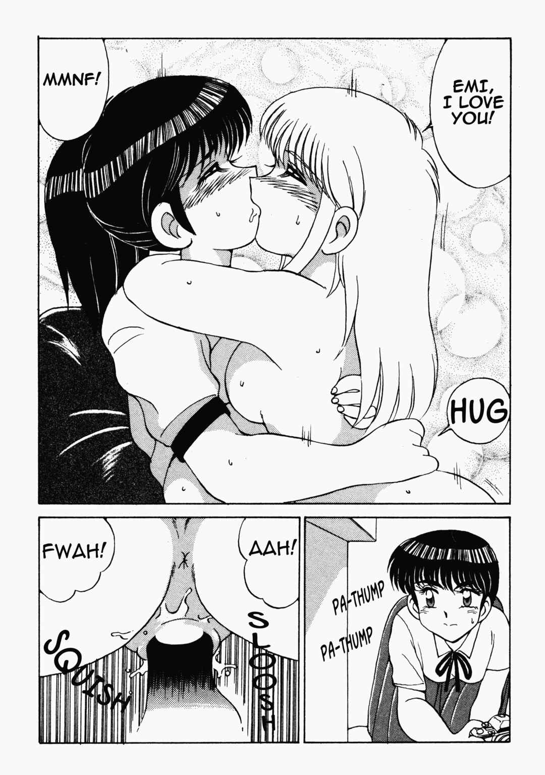 Page 16 Chapter 4 Happening Star