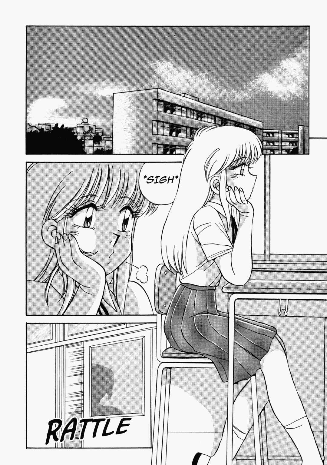 Page 2 Chapter 4 Happening Star