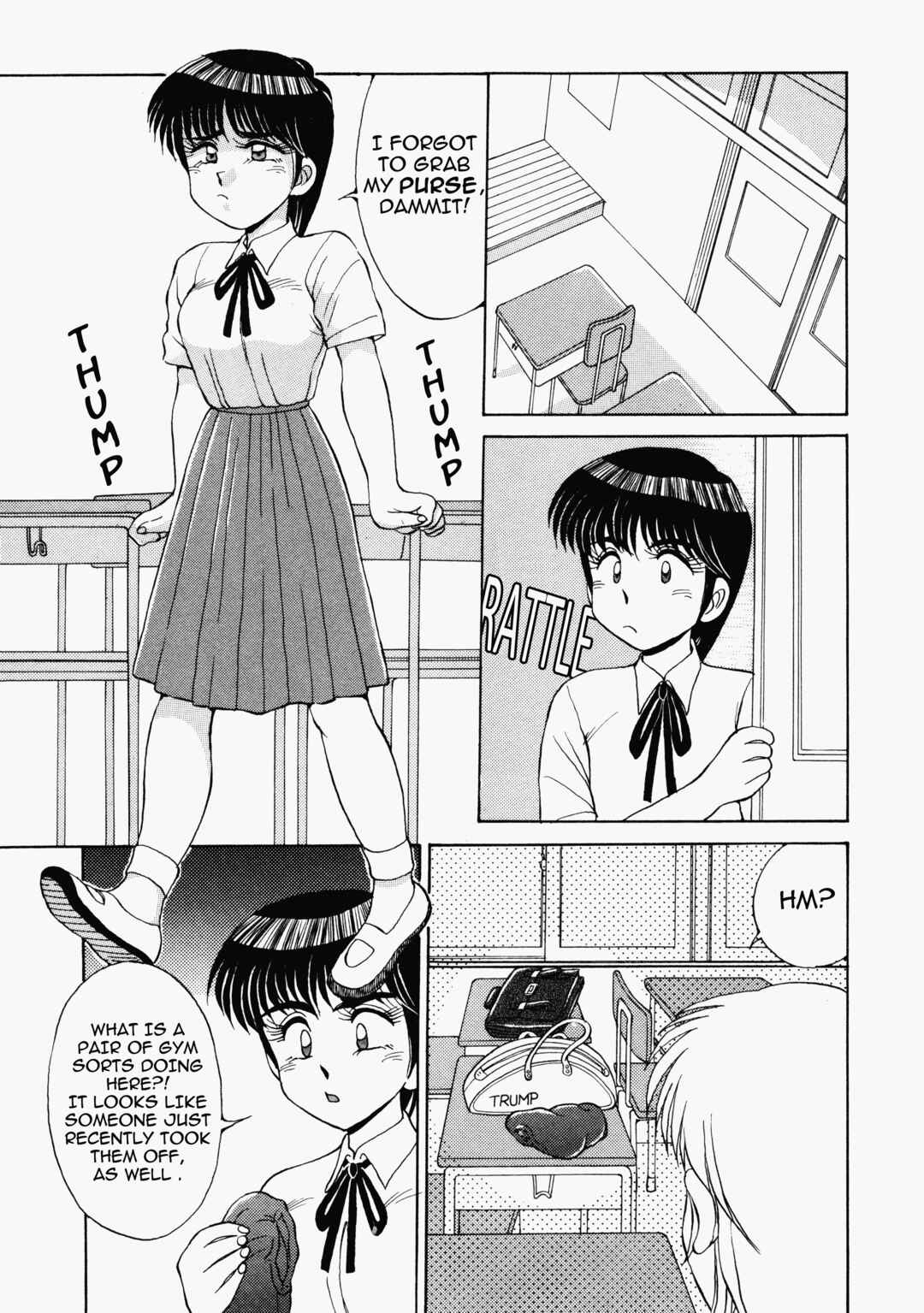 Page 7 Chapter 4 Happening Star