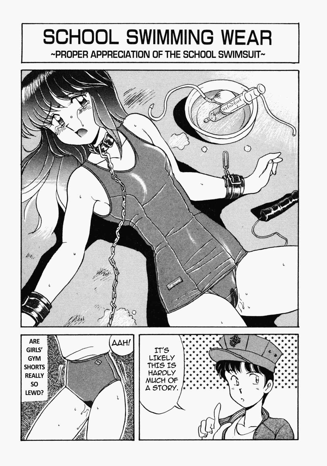 Page 1 Chapter 19 Happening Star