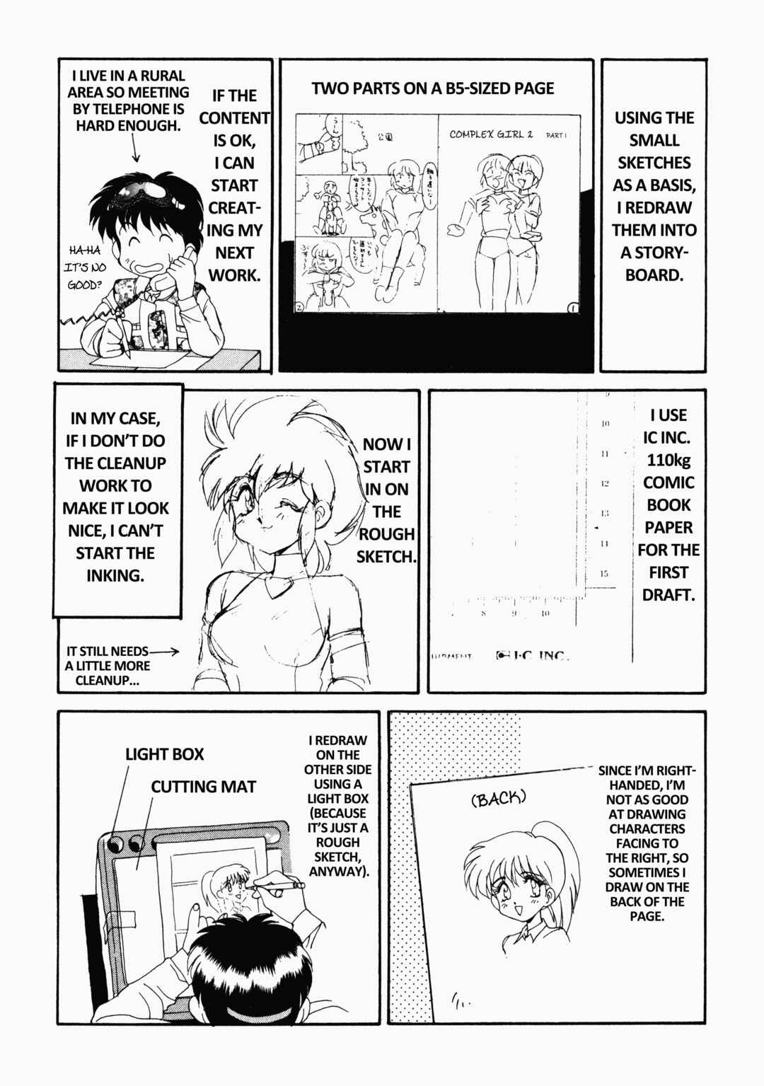 Page 2 Chapter 20 Happening Star