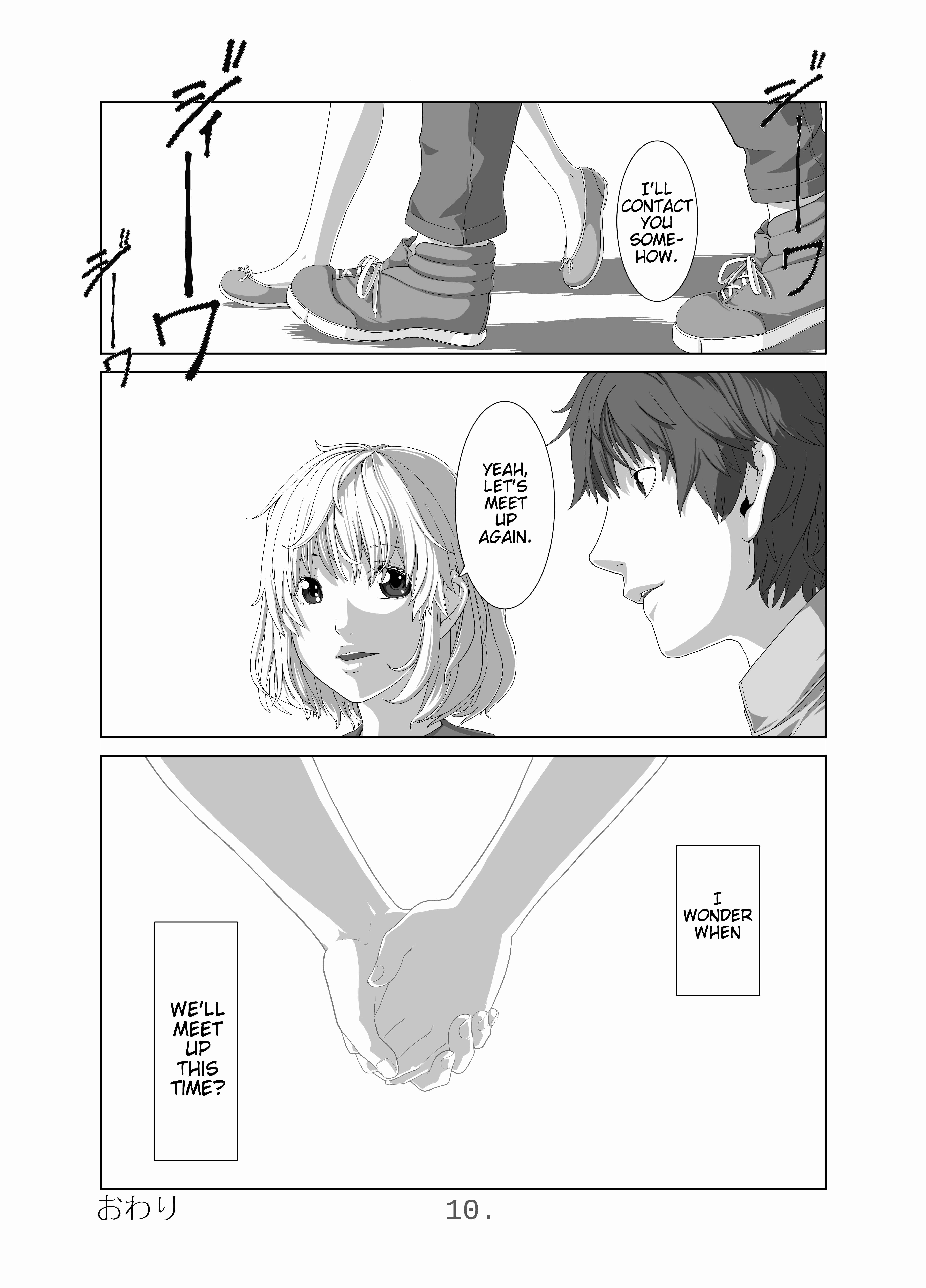 Page 12 Chapter Unknown_43d8 The Summer I Met You