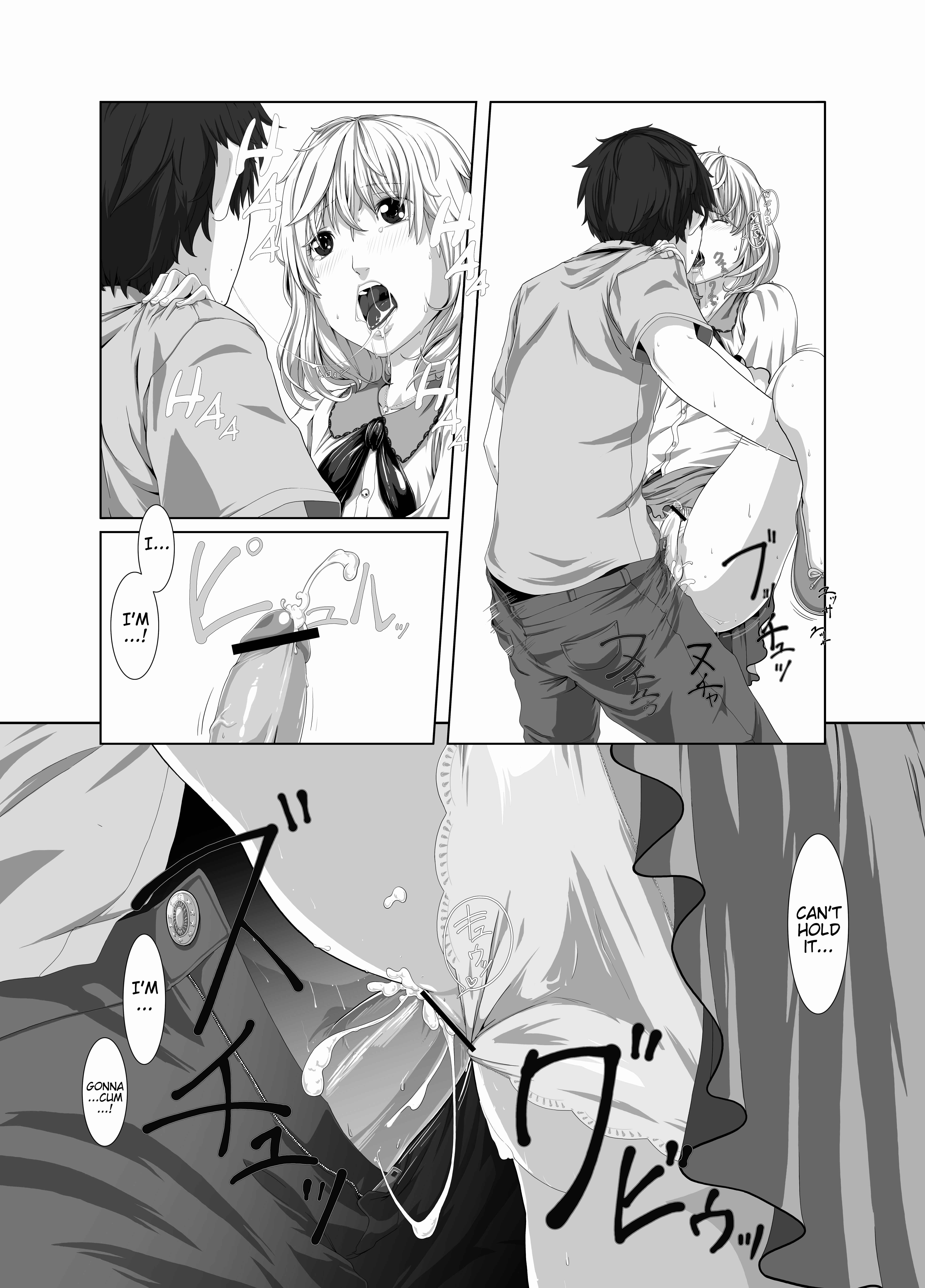 Page 9 Chapter Unknown_43d8 The Summer I Met You