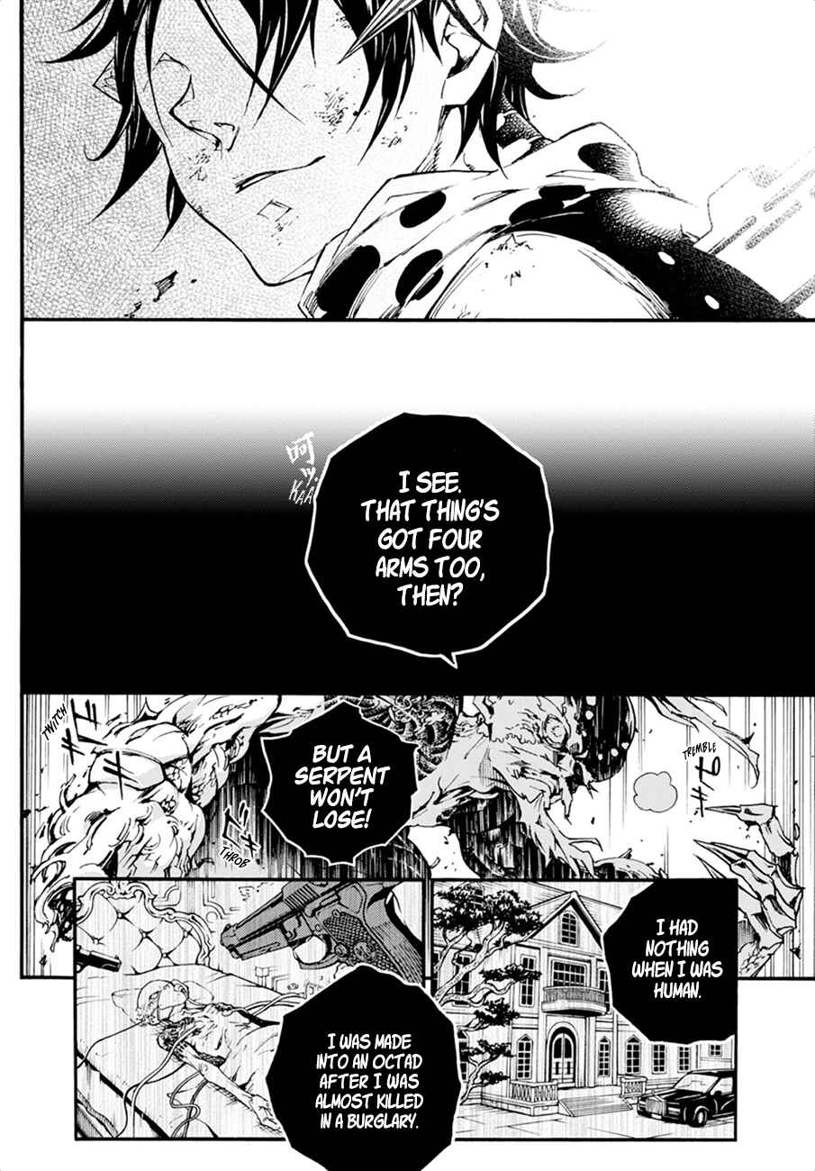 Page 17 Chapter 16 Smokin Parade
