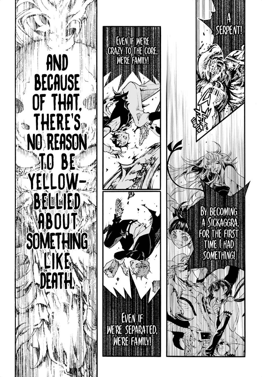 Page 18 Chapter 16 Smokin Parade
