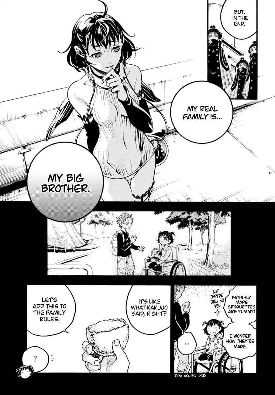 Page 21 Chapter 16 Smokin Parade