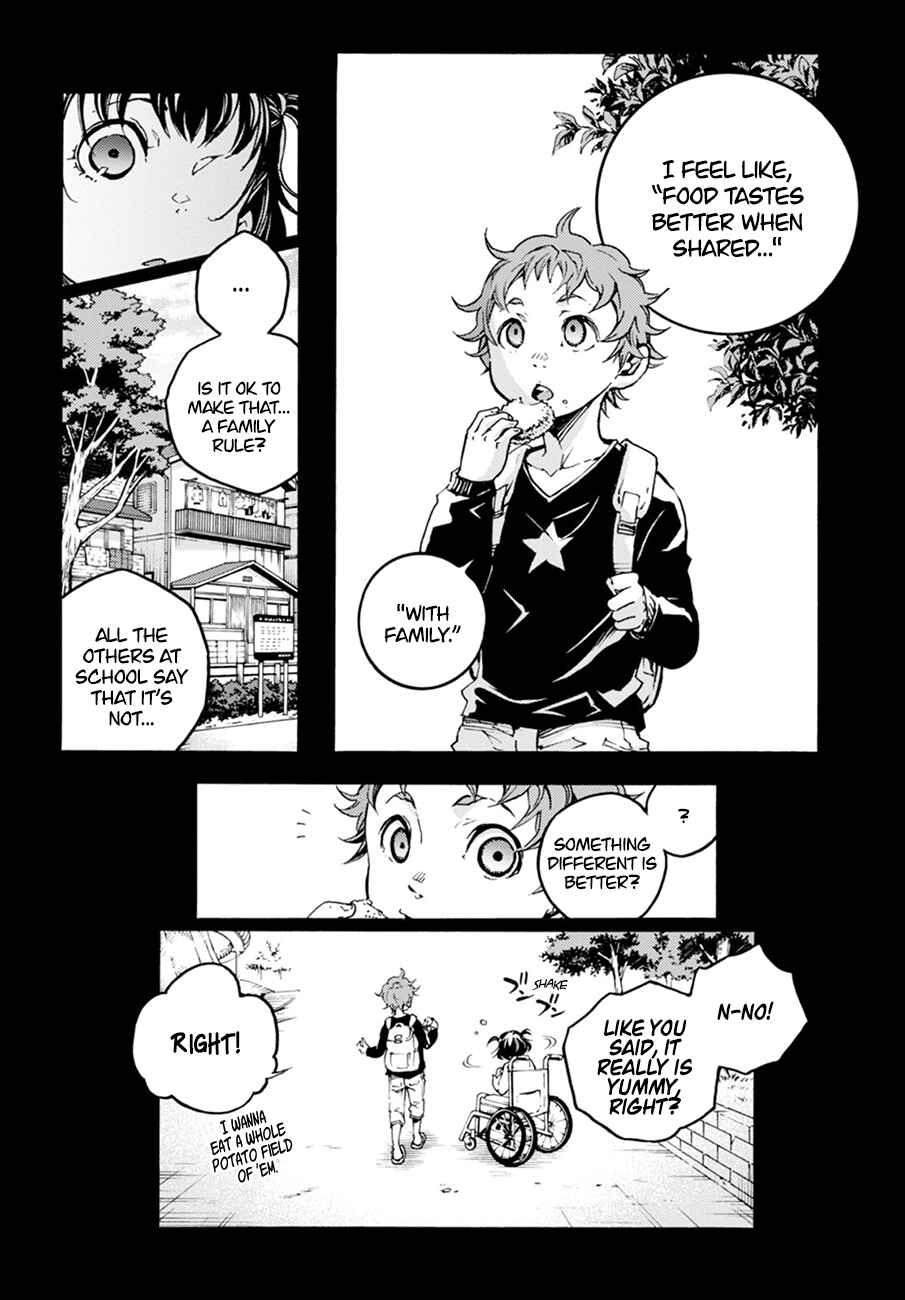 Page 22 Chapter 16 Smokin Parade
