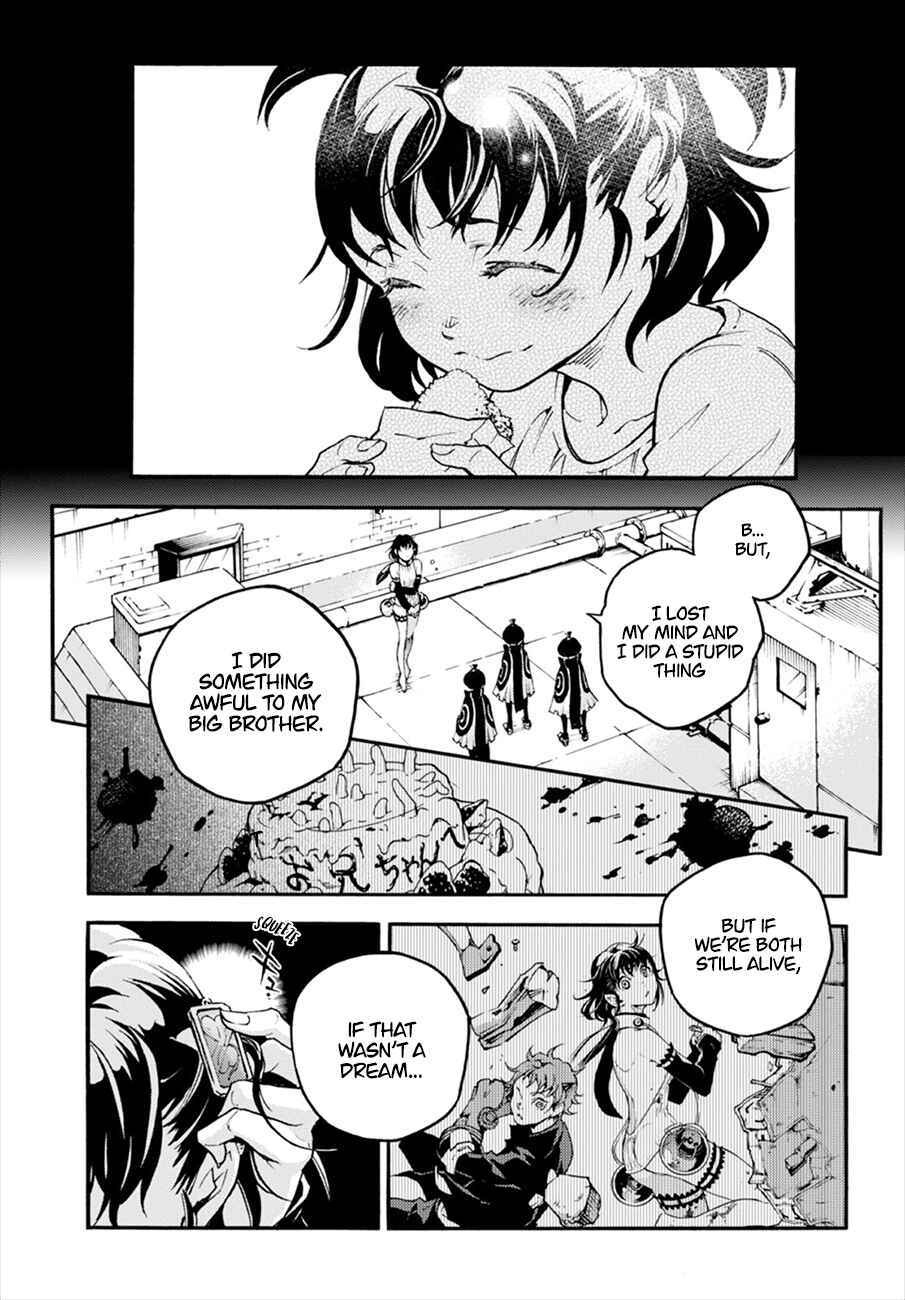 Page 23 Chapter 16 Smokin Parade