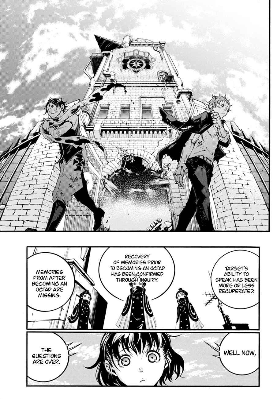 Page 31 Chapter 16 Smokin Parade