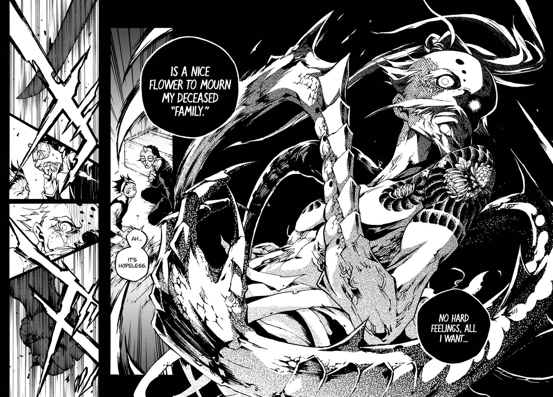 Page 29 Chapter 15 Smokin Parade
