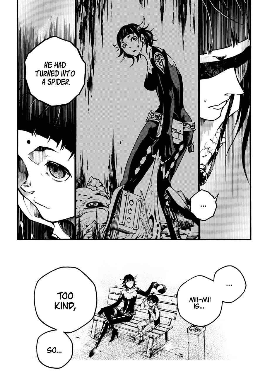 Page 9 Chapter 15 Smokin Parade