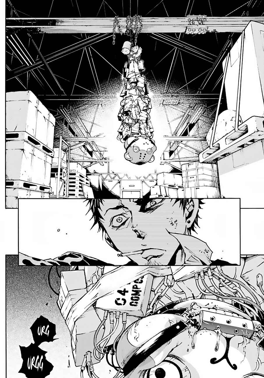 Page 26 Chapter 5 Smokin Parade