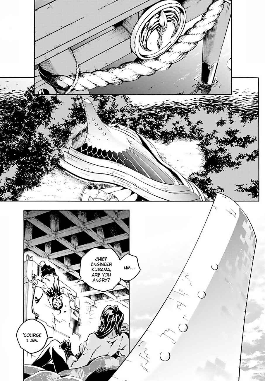 Page 4 Chapter 5 Smokin Parade