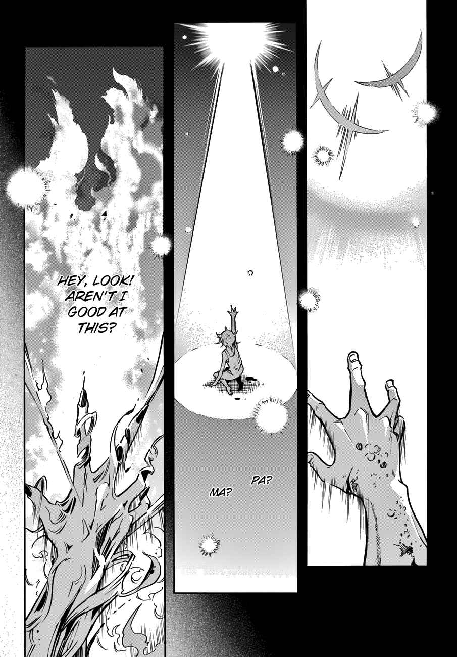 Page 14 Chapter 11 Smokin Parade