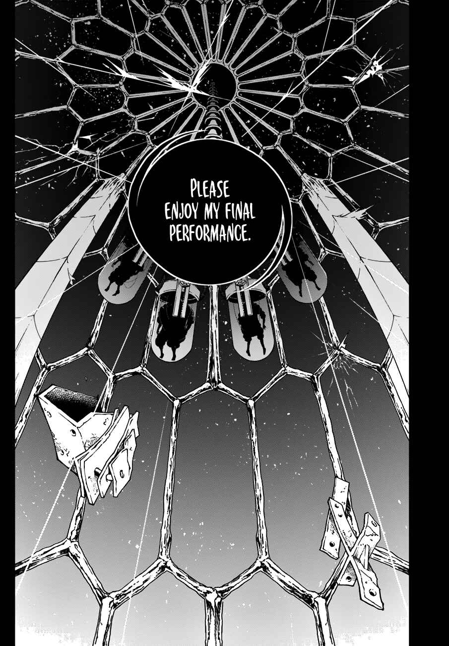 Page 6 Chapter 11 Smokin Parade