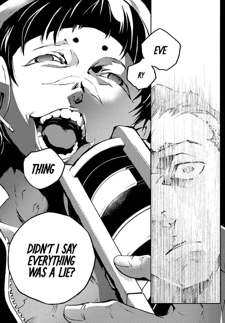Page 27 Chapter 10.2 Smokin Parade