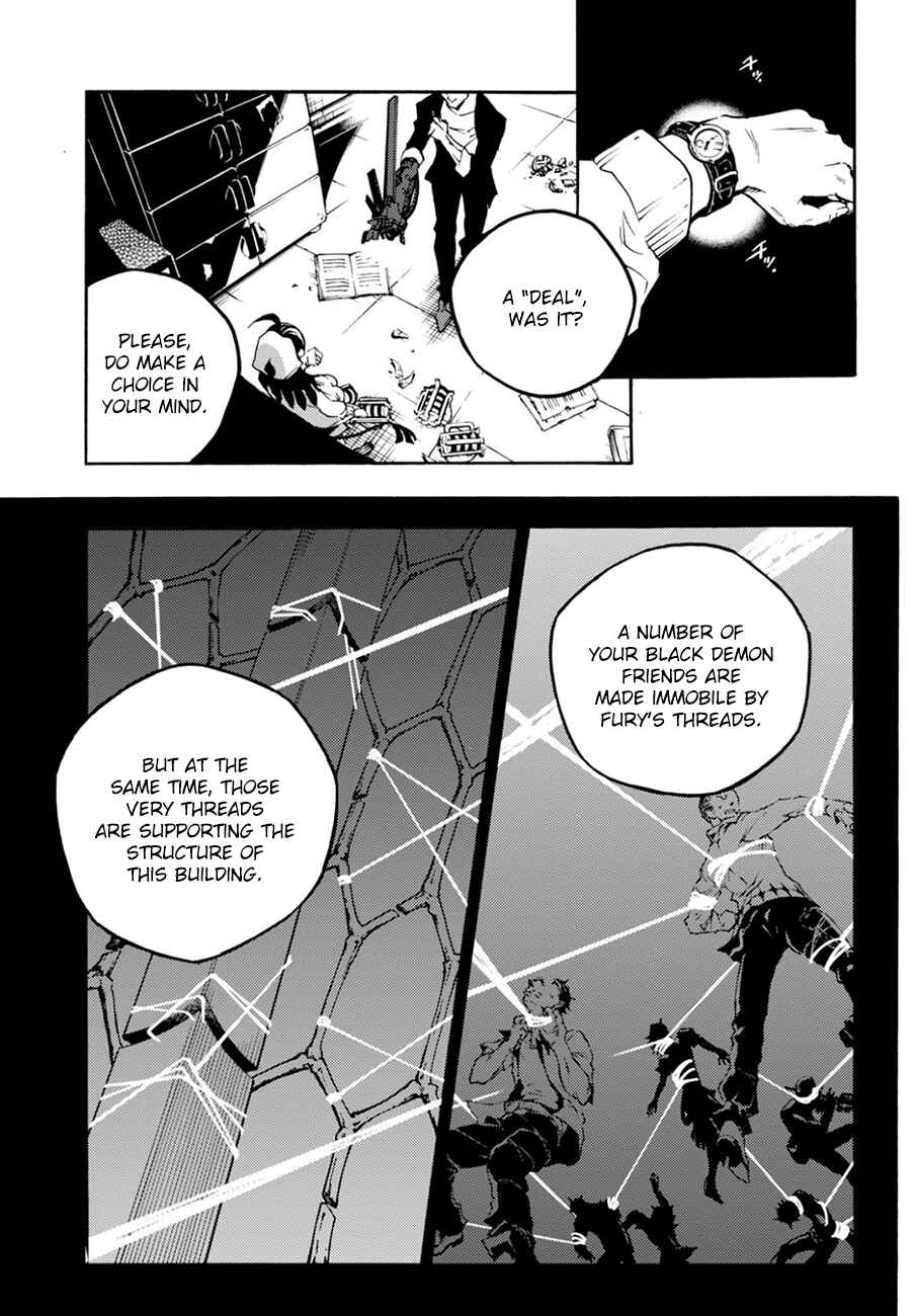 Page 31 Chapter 10.2 Smokin Parade