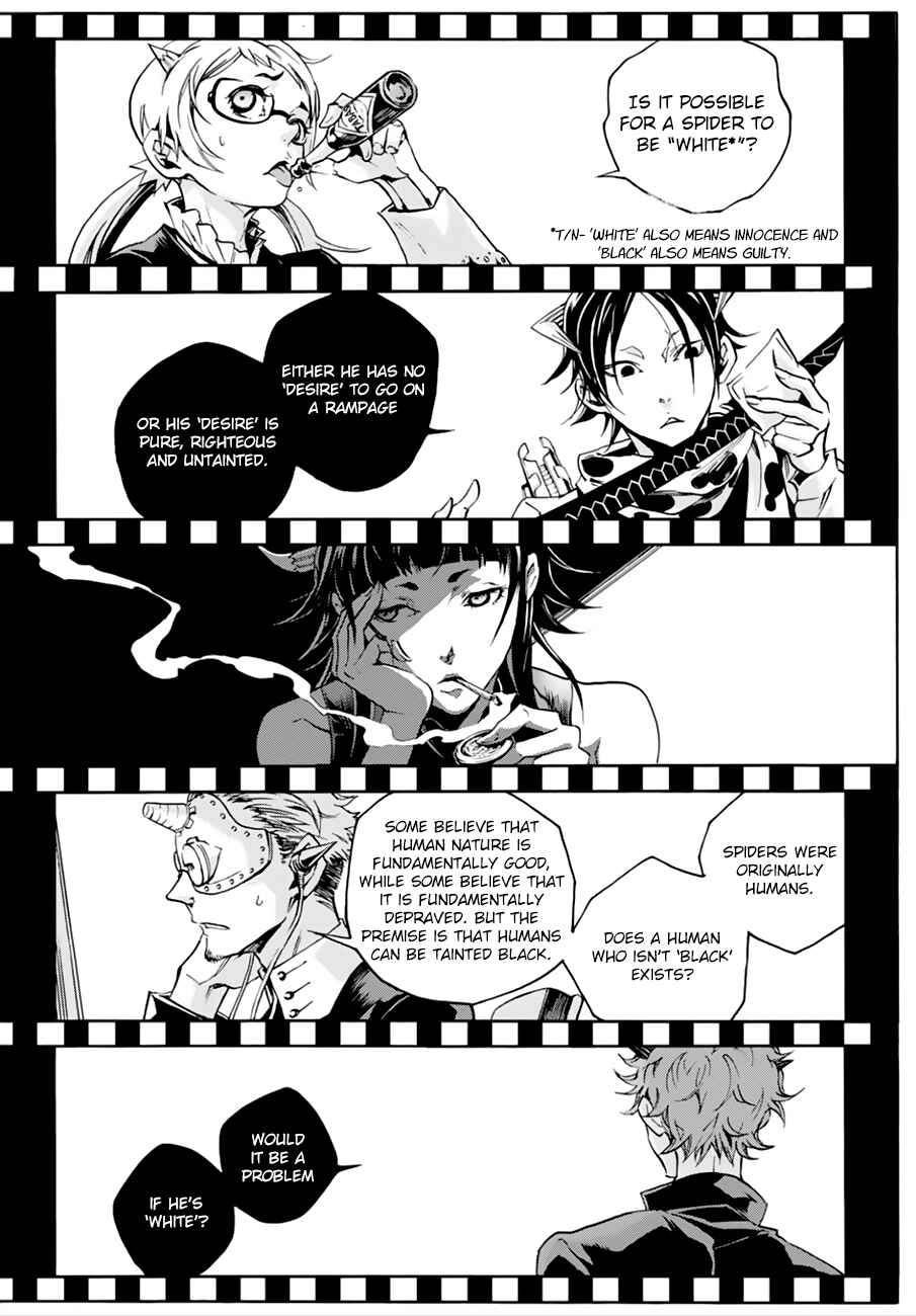 Page 13 Chapter 7 Smokin Parade