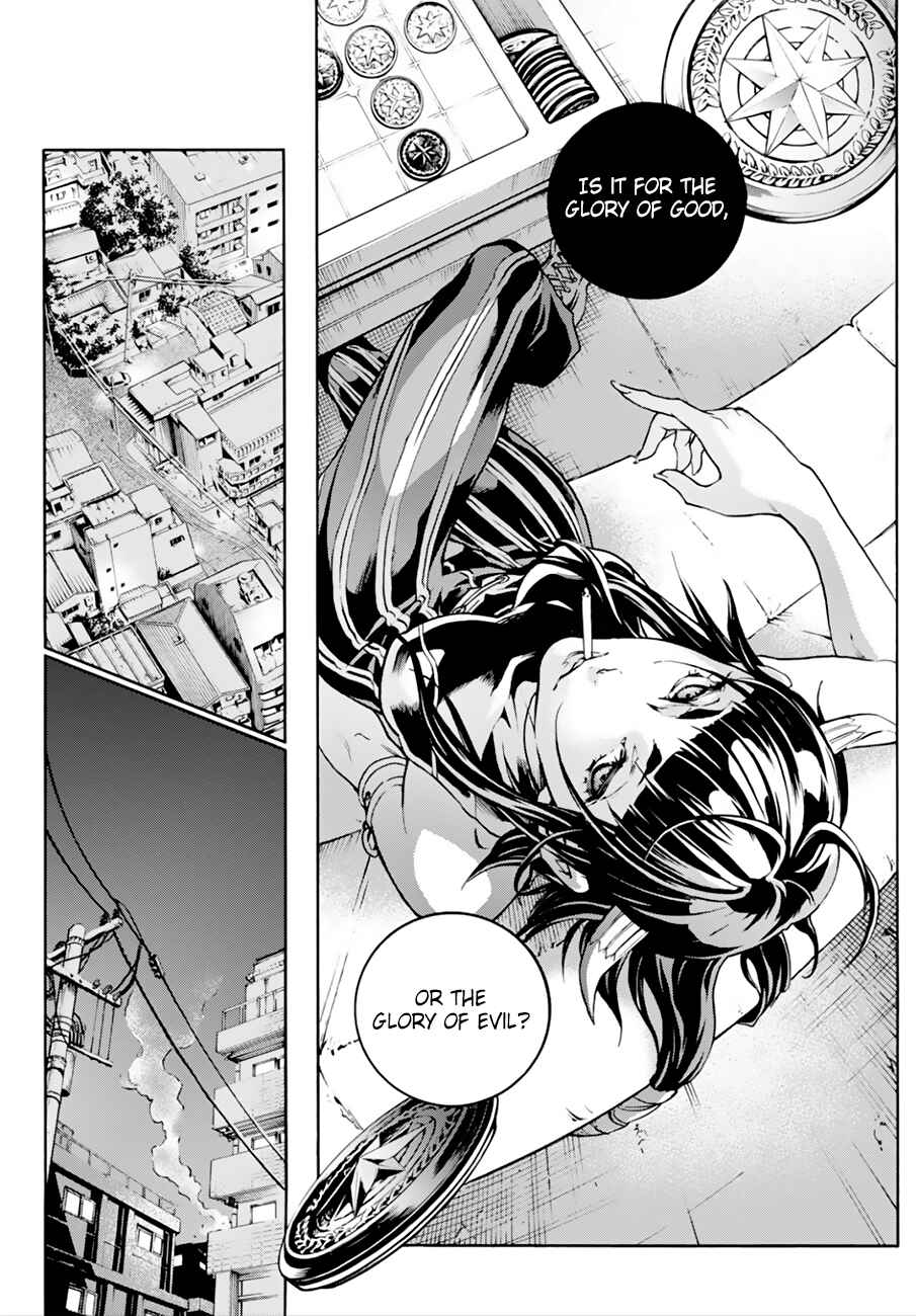 Page 15 Chapter 7 Smokin Parade