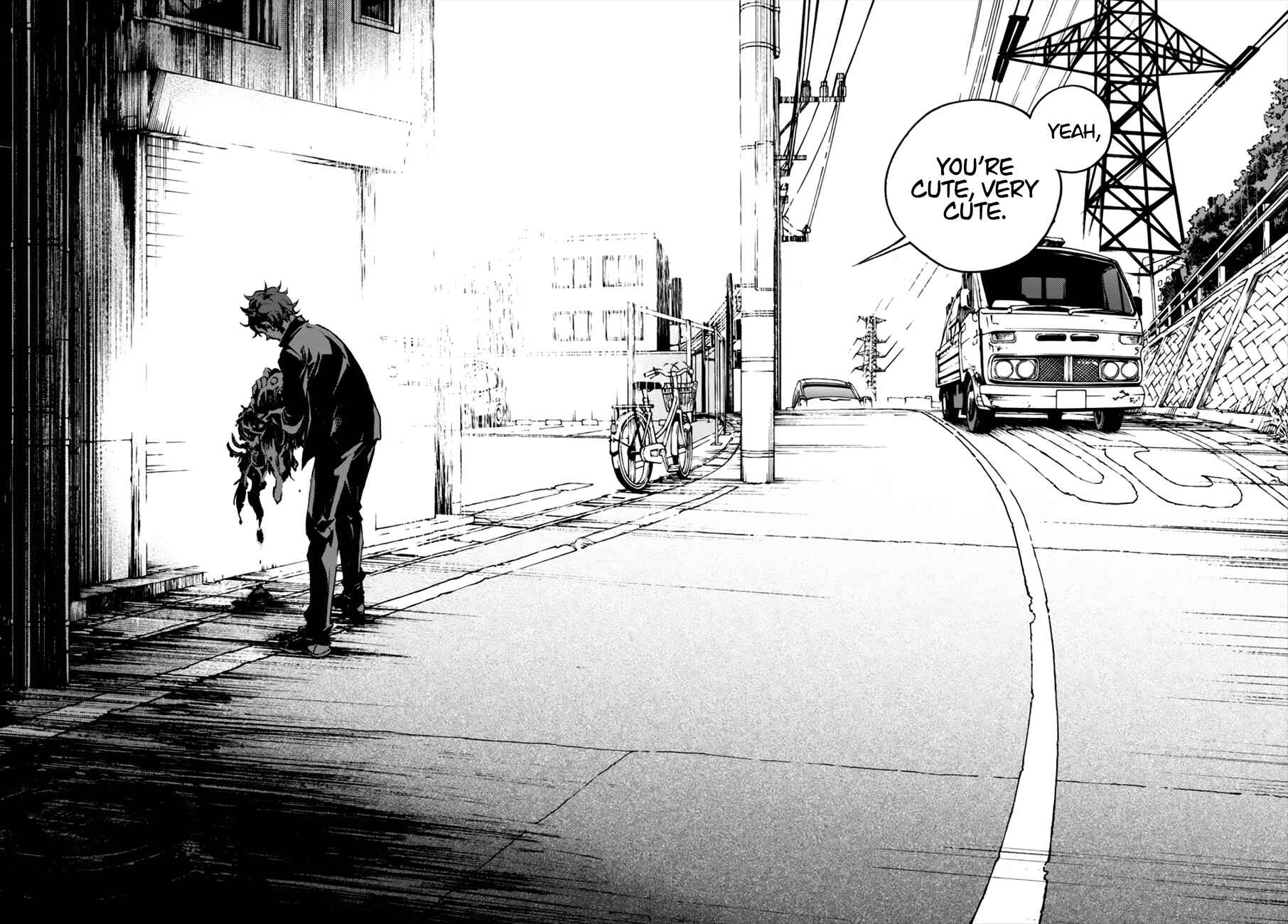 Page 13 Chapter 14.2 Smokin Parade