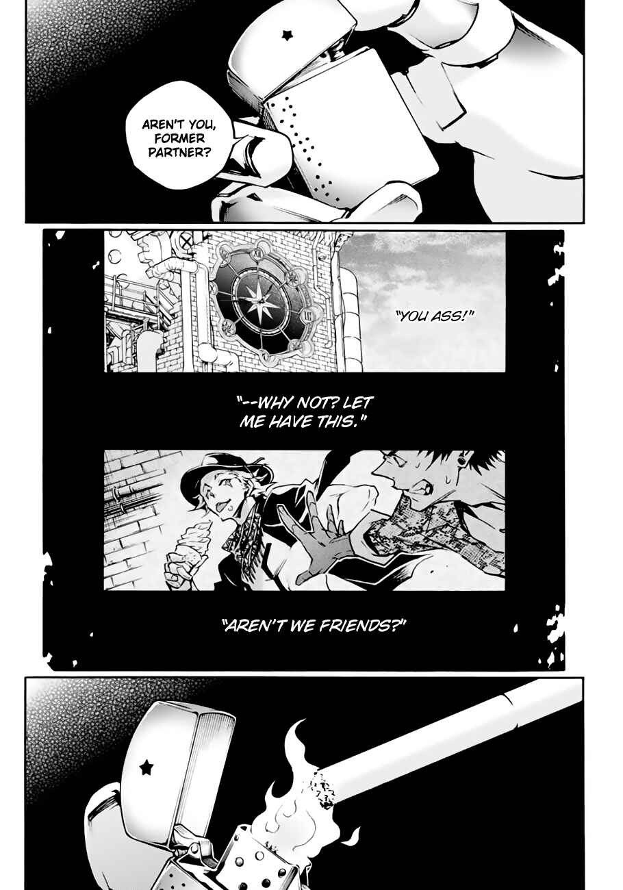 Page 15 Chapter 9 Smokin Parade