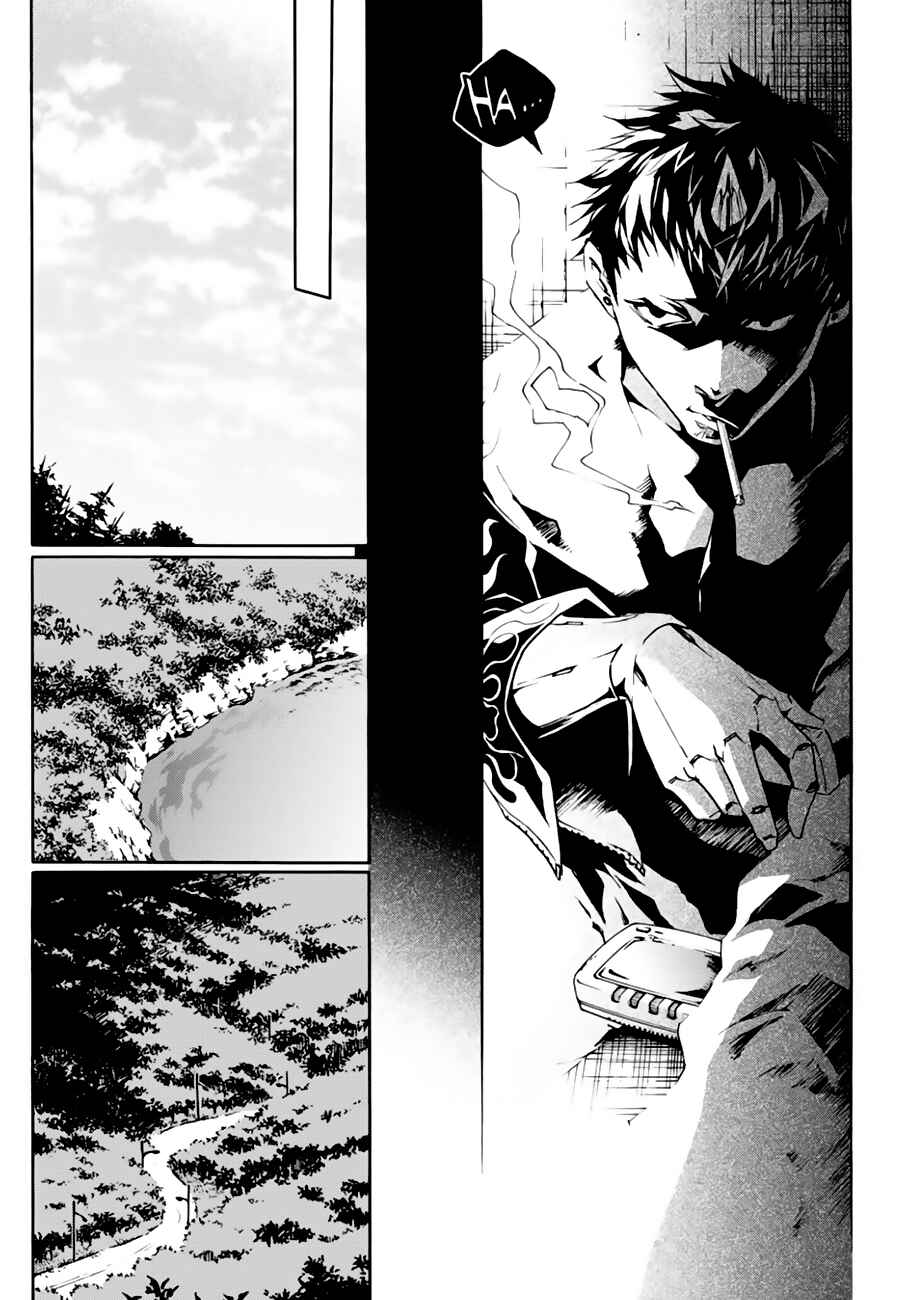 Page 16 Chapter 9 Smokin Parade
