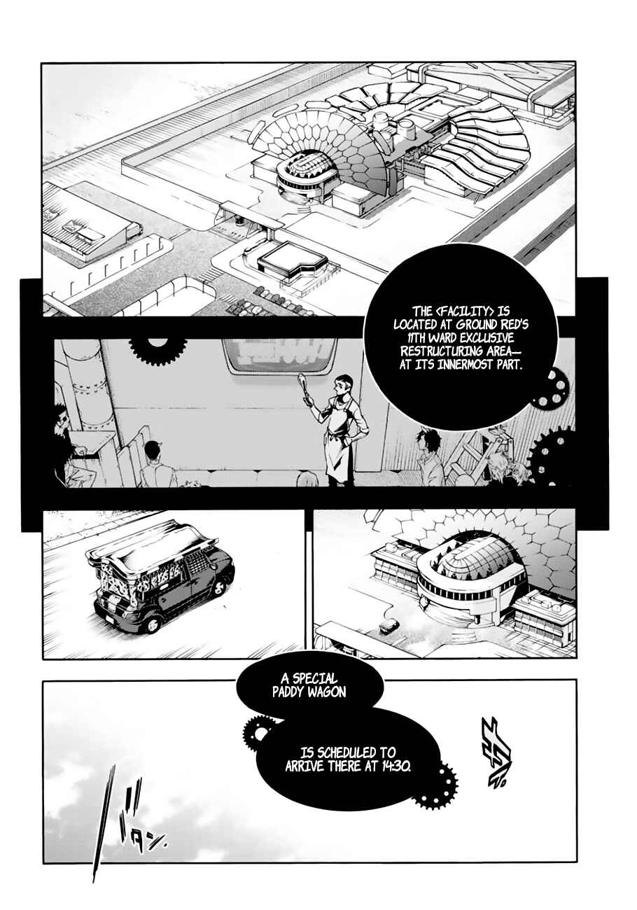 Page 17 Chapter 9 Smokin Parade