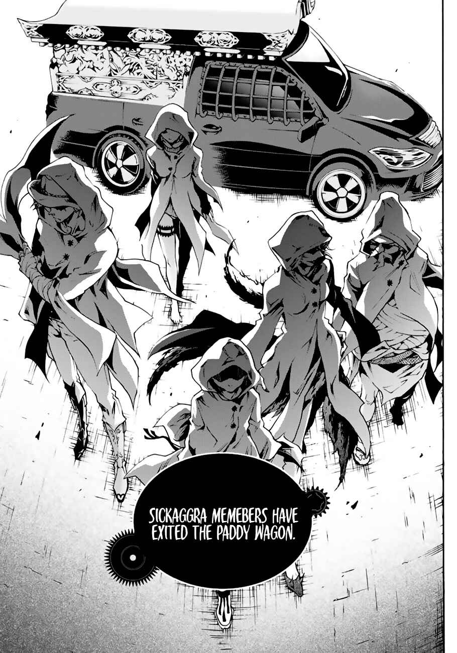 Page 18 Chapter 9 Smokin Parade