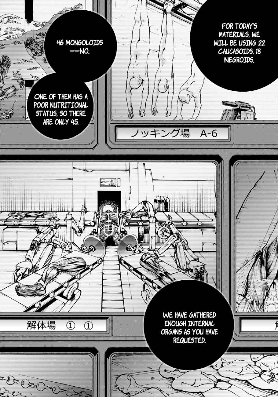 Page 23 Chapter 9 Smokin Parade