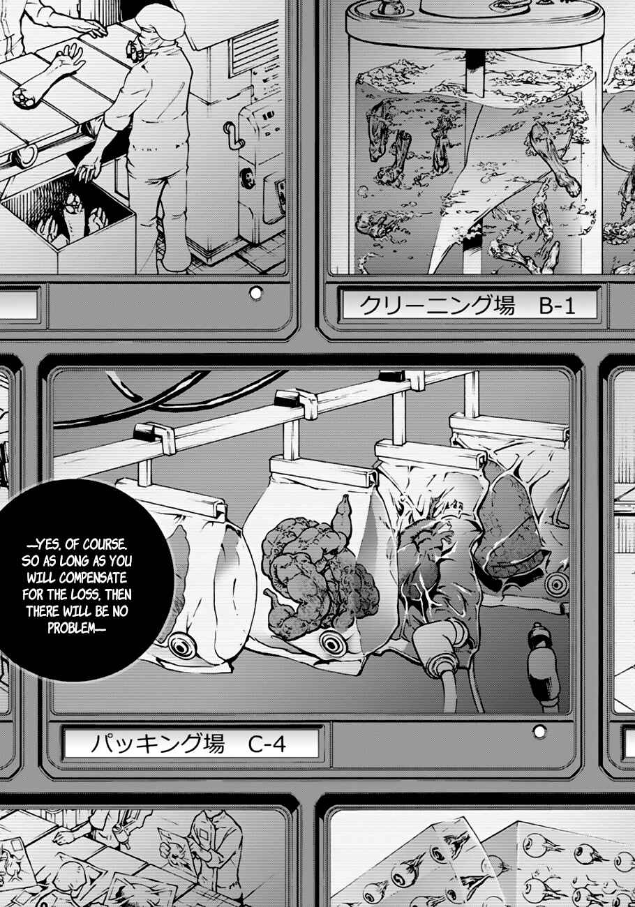 Page 24 Chapter 9 Smokin Parade
