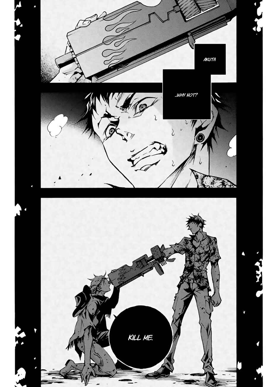 Page 36 Chapter 9 Smokin Parade