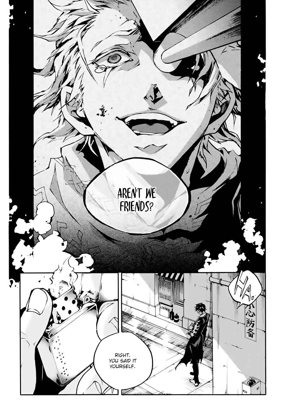 Page 37 Chapter 9 Smokin Parade