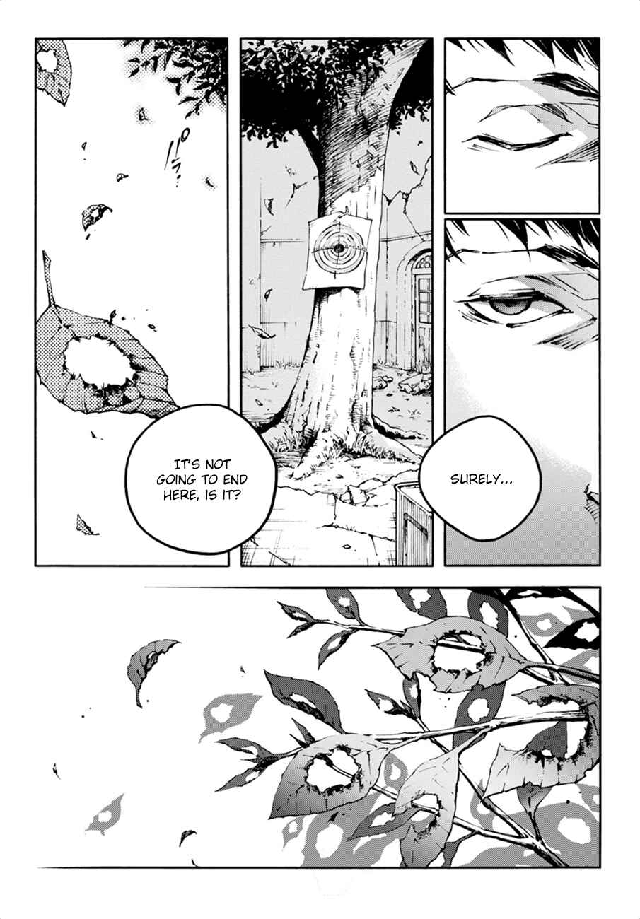 Page 31 Chapter 13 Smokin Parade