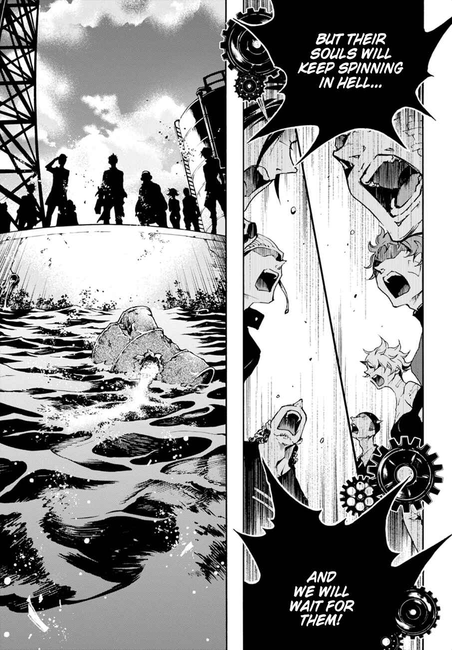 Page 5 Chapter 13 Smokin Parade