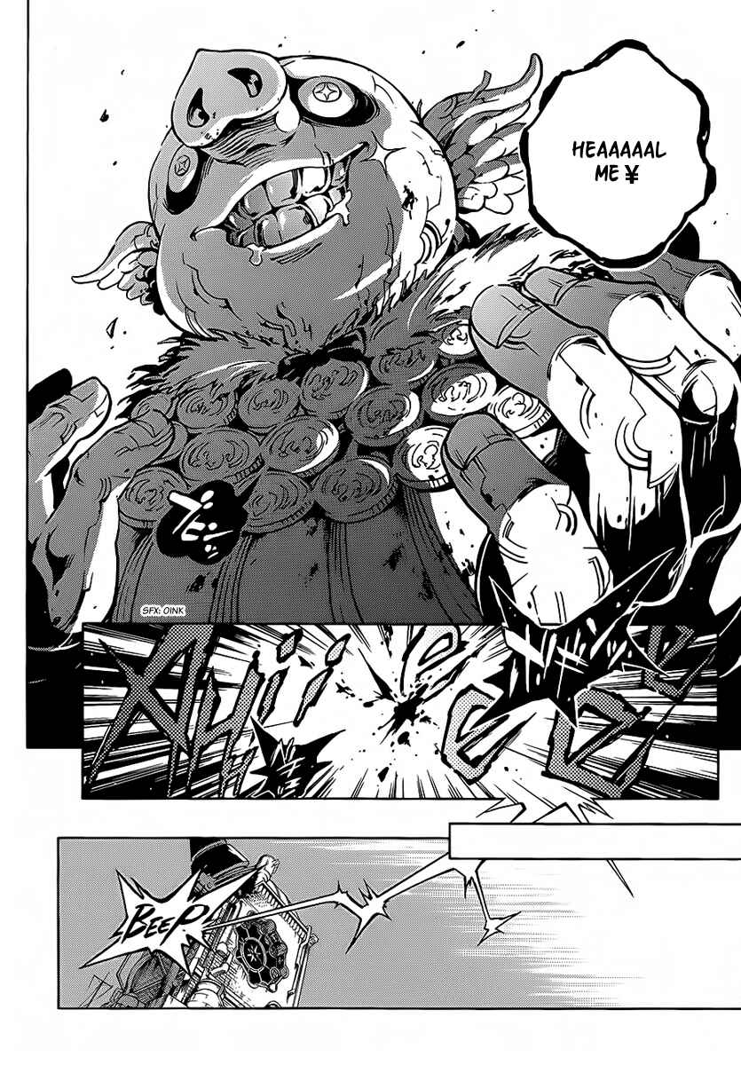 Page 15 Chapter 3 Smokin Parade